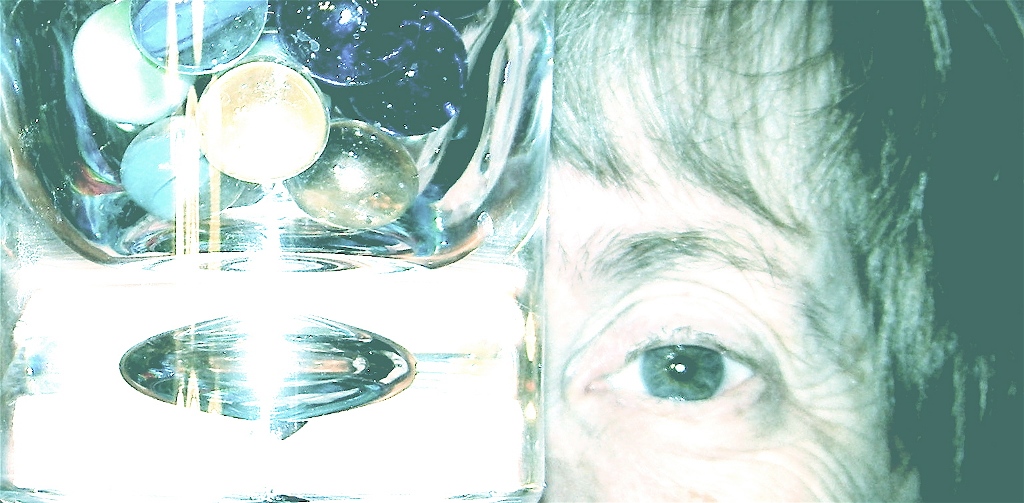 Mel Berning
