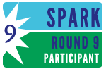 I'm participating in round 9 of Spark!