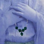 Friendship upclose necklace Friendship upclose necklace