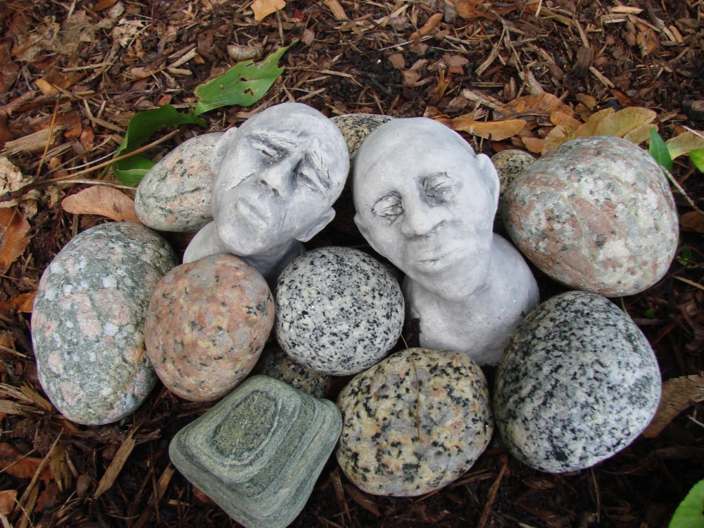 Outcropping