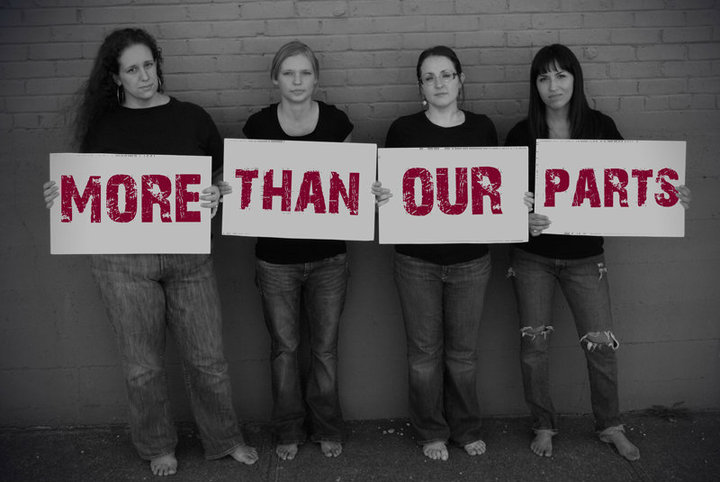 morethanourparts