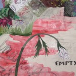 Empty/Full: A Diptych, 1