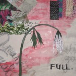 Empty/Full: A Diptych, 2