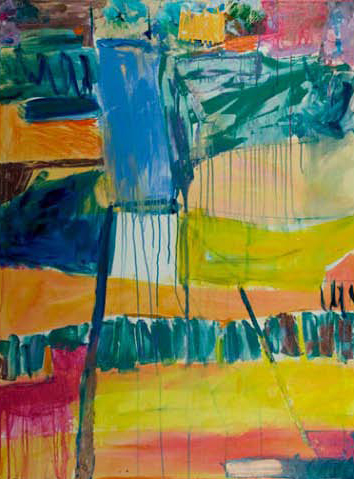 Paula's Landscape