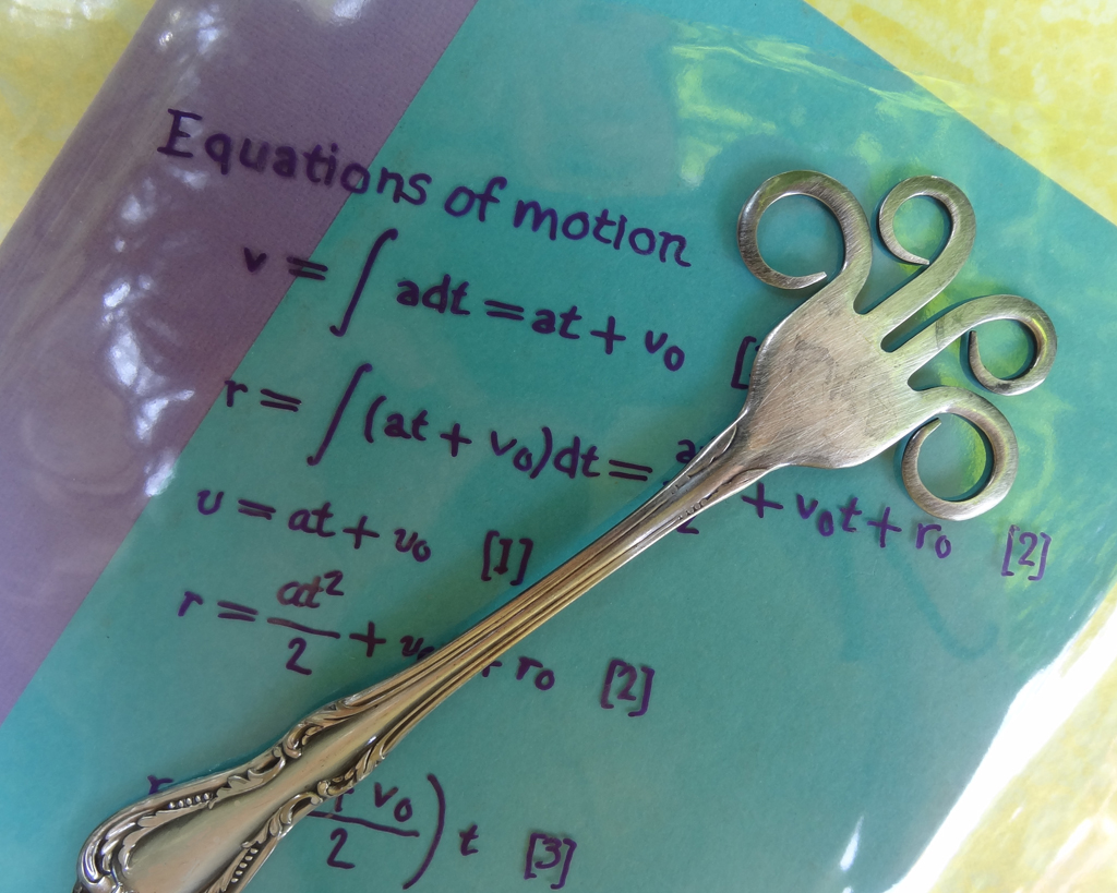 Spark 16 Equation of Motion DSC00999